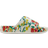 Nike Calm Women's Slides White