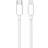 SiGN USB C-Lightning 2m