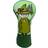 Havenix Havenix Snufkin Driver Headcover Green One Size