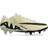 Nike Air Zoom Mercurial Vapor 15 Elite SG-Pro Anti-clog Mad Ready - Gul/Sort