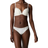 Cubus Push-Up Bra - White