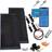 Victron Energy Solar Cell Package with 2×200 watt Panels