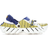 Crocs Echo Clog - Mens