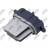 NTY Blower Resistor Renault Espa Ce IV 02