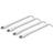 Belkin USB-C to USB-C Braided 2m Twin Pack 2m