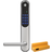 Yale Doorman Classic Home Silver