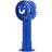 Sonic The Hedgehog Mini Fan Handheld with 3D Character