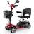 iScooter X02 Mobility Scooter