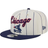 New Era Chicago White Sox Jersey Pinstripe 9FIFTY Snapback Cap