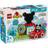 LEGO Duplo Disney Musse Piggs klubbhus och bil 10454