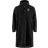 Fjällräven Regnponcho Hoja Rain Poncho - Black