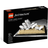 LEGO Architecture Sydney Opera House 21012