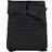 Utopia Bedding Soft and Breathable Bed Sheet Black (243.8x205.7cm)