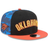 New Era Men's OKC Thunder 2024-25 City Edition 9FIFTY Snapback Hat