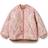 Wheat Kid's Reversible Thermo Jacket - Lake