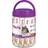 Truly Truly Cat Creamy Lickable Shrimp & Codfish 420g Flydende Snack 0.42kg