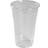 Abena Plastikglas Drikkeglas 30cl 1250stk