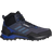 adidas Terrex AX4 Mid GTX Vandresko - Shadow Navy/Wonder Steel/Semi Lucid Blue