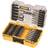 Dewalt DT70705-QZ Set 40pcs Bit Screwdriver