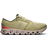 On Cloud X 4 Training Shoes - Caper/Salmon