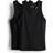 H&M Træningstanktop Med DryMove 2-pak - Sort