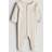 H&M Adjustable-Fit Romper Suit - Beige