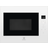 Electrolux Mikrovågsugn 26 L Vit LMF2264TEW Vit, Integrerad