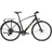 Trek FX 2 Equipped Black Herrecykel 2025 Medium Herrcykel