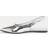 Only Onlaura-2 Pu Slingback Ballari - Silver