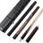 Cuesoul Handmade Piece Snooker Cue Black CSSC013