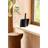 Brabantia Sinkside Dustpan And Brush Set 33cm L