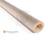 Cartotecnica Rossi Kräppapper 352 90 g Rulle 50 x 150 cm Vit
