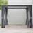 Sunjoy Gardin Til Pergola Matterhorn 306 x 306 cm