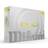 Wilson Duo Soft Golf Balls Yellow
