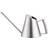 Goolrc 900ml Stainless Steel Watering Can Brushed Garden Planting