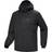 Arc'teryx Mens Proton SL Hoody - Black