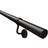 Rothley Black Indoor Handrail Kit 2 x 1.2m