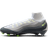 Nike Mercurial Superfly 10 Elite x Air Max 95 SE FG High-Top Football Boot - Black