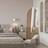 Latitude Run Harcrest Gold Floor Mirror 53x162cm