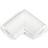 Eudemon Hörnskydd SafetyCornerguard Matteo U-shape 4-pack