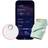 Owlet Dream Duo Sock & Cam 2 Baby Monitor Mint