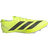adidas Adizero Prime SP 3 Strung - Lucid Lemon/Core Black/Halo Silver