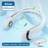 Willbond Bladeless Lazy Neck Hanging Cooler UK-5000Ah