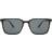 Montana Eyewear MP186 Polarized Sunglasses - Matte Black