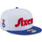 New Era Philadelphia 76ers NBA24 City Edition 9FIFTY Snapback
