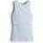 H&M Blå MAMA Ribbat Amningslinne Size L