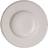 Modern House White Satin Djup tallrik 29cm