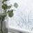D-C-Fix Blado Premium Static Cling Vinyl Privacy Window Film