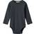 Wheat Rib Body Spencer - Navy