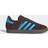 adidas Gazelle Sneaker - Brown/Sky